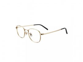  Naočale XIAOMI Blue Light Blocking Glasses, zlatne