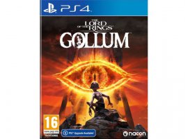  Igra za PS4: The Lord Of The Rings: Gollum