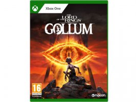  Igra za XBOX: The Lord Of The Rings: Gollum