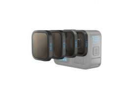  Filteri objektiva GOPRO ND Filter 4-pack (Hero13) (AENDF-001)