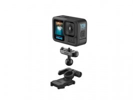  Nosač akcijske kamere GOPRO Magnetic Latch Ball Joint Mount (Hero 13) (AEMAG-002)