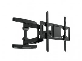  Nosač za TV LOCTEK PSW-955L-A, 42"-70", 45kg, 3 zgloba