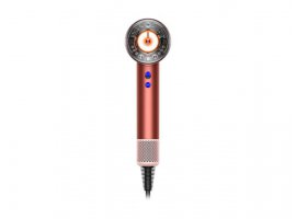  Sušilo za kosu DYSON SuperSonic Nural HD16 SE, Strawberry Bronze/Blush Pink