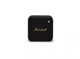 Bluetooth zvučnik MARSHALL Willen II, crno-brončani