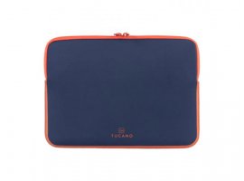  Navlaka za laptop TUCANO Top Neoprene (BF-E-MB213-B) za laptop 12" i MacBook 13", plava