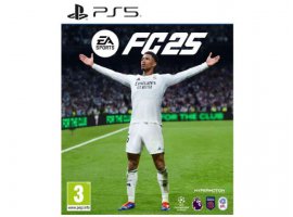  Igra za PS5: EA Sports FC 25