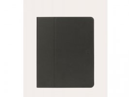  Maskica za tablet TUCANO Up Plus, (IPDA13M2UPP-BK),  zaštitna TPU futrola, za iPad Air 13 M2, otporna na ogrebotine, sa umetkom za Apple Pencil, crna