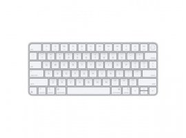  Tipkovnica APPLE Magic Keyboard with Touch ID for Mac models with Apple silicon, International English (mxck3z/a)
