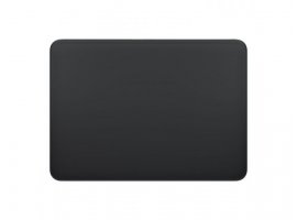 Trackpad APPLE Magic Trackpad, Black Multi-Touch Surface (mxka3zm/a)