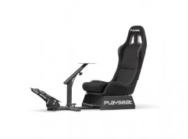Gaming stolica PLAYSEAT EVOLUTION ACTIFIT, crna