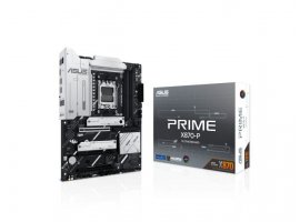  Matična ploča ASUS PRIME X870-P, socket AM5, DDR5, HDMI, ATX