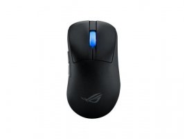Mi&scaron; ASUS ROG Keris II Ace, gaming, bežični, crni