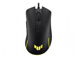  Miš ASUS TUF Gaming M3 Gen II, žičani, USB, crni