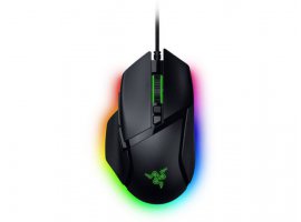 Mi&scaron; RAZER Basilisk V3, 35000 DPI, gaming, žični, crni