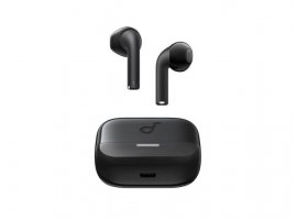 Bluetooth slu&scaron;alice ANKER SoundCore K20i, TWS In-Ear, do 36h reprodukcije, IPX5, crne (A3994G11)