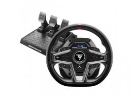 Volan THRUSTMASTER T248X Racing Wheel s pedalama, XBOX One/X/S /PC, crni