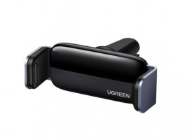 Auto držač UGREEN 10422, za ventilaciju, crni