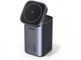  Bežični punjač UGREEN, 15W, MagSafe
