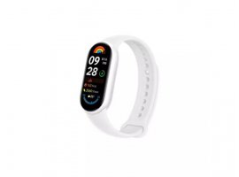  Pametna narukvica XIAOMI Smart Band 9, titan siva