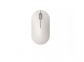  Miš XIAOMI Wireless Mouse Lite 2 White GL, bežični, 1000 DPI, 2,4GHz, bijeli