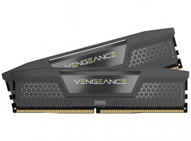  Memorija CORSAIR 32 GB (2x16 GB) DDR5, 6000 MHz, DIMM, Vengeance, CL36, EXPO, XMP, CMK32GX5M2E6000Z36