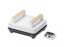  Toplinska preša za tekstil XTOOL Smart Press, Tekstil/HTV/DTF, set (P5010267)