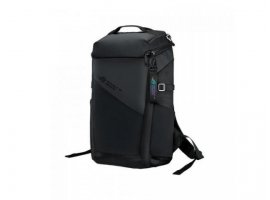  Ruksak za laptop ASUS ROG Ranger BP2701, do 17.3", vodootporan, crni