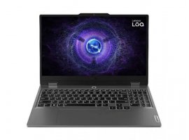  Laptop LENOVO LOQ, i5-12450HX/24GB/1TB SSD/RTX4050 6GB/15.6