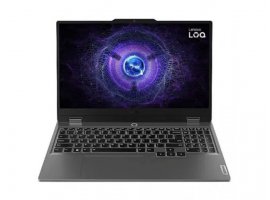 Laptop LENOVO LOQ, i5-12450HX/16GB/512GB SSD/RTX2050 4GB/15.6