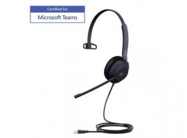  Slušalice za PC YEALINK UH37 Mono Teams (1308103)