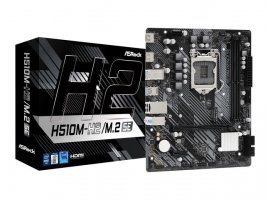  Matična ploča ASROCK H510M-H2/M.2 SE, socket 1200, DDR4, M.2, 2x HDMI