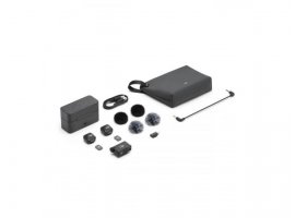  Mikrofon DJI Mic Mini (2 TX + 1 RX + Charging Case) (CP.RN.00000433.01)