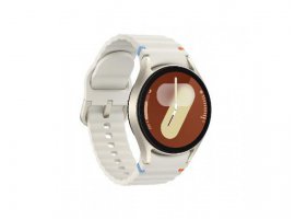  Pametni sat SAMSUNG Galaxy Watch 7, 40mm, krem (SM-L300NZEAEUE)