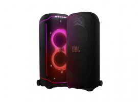  Zaštitni poklopac JBL PartyCover Ultimate, crna (JBLPBBAG-ULT)