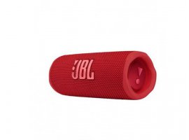  Bluetooth zvučnik JBL Flip 6, 30W, do 12h reprodukcije, IP67, crveni (JBLFLIP6RED)
