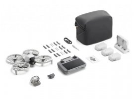  Dron DJI Flip Fly More Combo (DJI RC 2) (GL) (CP.FP.00000181.01)