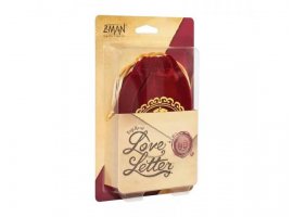  Društvena igra LOVE LETTER (HR), 2-6 igrača, dob 10+