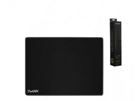  Podloga za mi&scaron; ESHARK ESL-MP3  Kabuto L, 45x40x0,2cm, crni