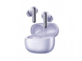  Bluetooth slušalice XIAOMI Redmi Buds 6 Pro, TWS, ANC, Hi-Res, LDAC, do 36h reprodukcije, IP54, ljubičaste