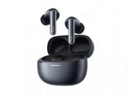 Bluetooth slu&scaron;alice XIAOMI Redmi Buds 6 Pro, TWS, ANC, Hi-Res, LDAC, do 36h reprodukcije, IP54, crne