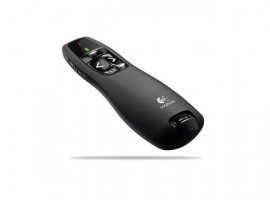  Prezenter LOGITECH R400, bežični (910-001356)