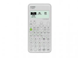  Kalkulator CASIO ClassWiz fx-350CW, 290+ funkcija, sivi 