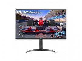  Monitor LG UltraFine 32UR550K, 32