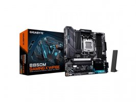  Matična ploča GIGABYTE B850M Gaming X WIFI6E, socket AM5, DDR5, HDMI, 2x DP, Wi-Fi 6E, BT 5.3