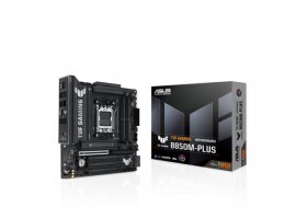  Matična ploča ASUS TUF B850M-Plus, socket AM5, DDR5, HDMI, DP