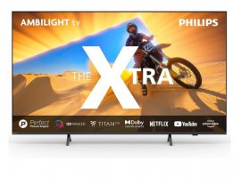  QLED TV PHILIPS The Xtra 65PML9019/12, 65