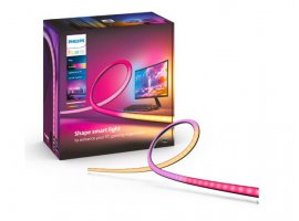  LED traka za monitor PHILIPS Hue Gradient PC strip (EU), 32"-34", 15W/1000lm, RGBIC, Zigbee (929003498601)
