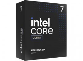  Procesor INTEL Core Ultra 7 265K, 3900/5500 MHz, 20C/20T, Socket 1851