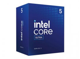 Procesor INTEL Core Ultra 5 235, 3400/5000 MHz, 14C/14T, Socket 1851
