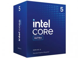  Procesor INTEL Core Ultra 5 225F, 3300/4900 MHz, 10C/10T, Socket 1851